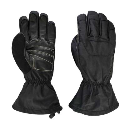Cold Weather  Two In One Ski Work Gloves / Waterproof Snowboard Gloves