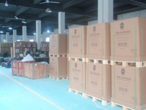 WUXI M.Y. ADVANCED GRILL CO., LTD.