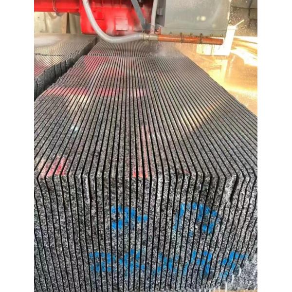 Плита гранита G654 отполировала поверхностные большие на открытом воздухе плиты стены гранита