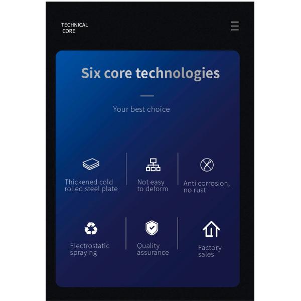 Wall Mount Server Network Rack Cabinet 600*600*500mm with Full Accessories 19