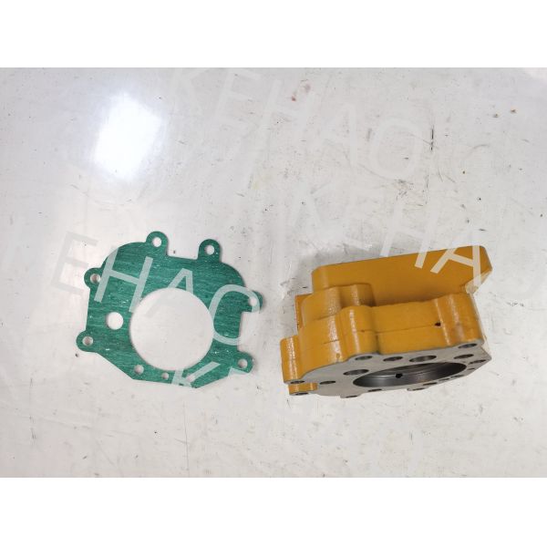 Industrial grade CAT oil pump BB70 Used in Construction Machinery Factory Supply Hydraulic Spare Parts