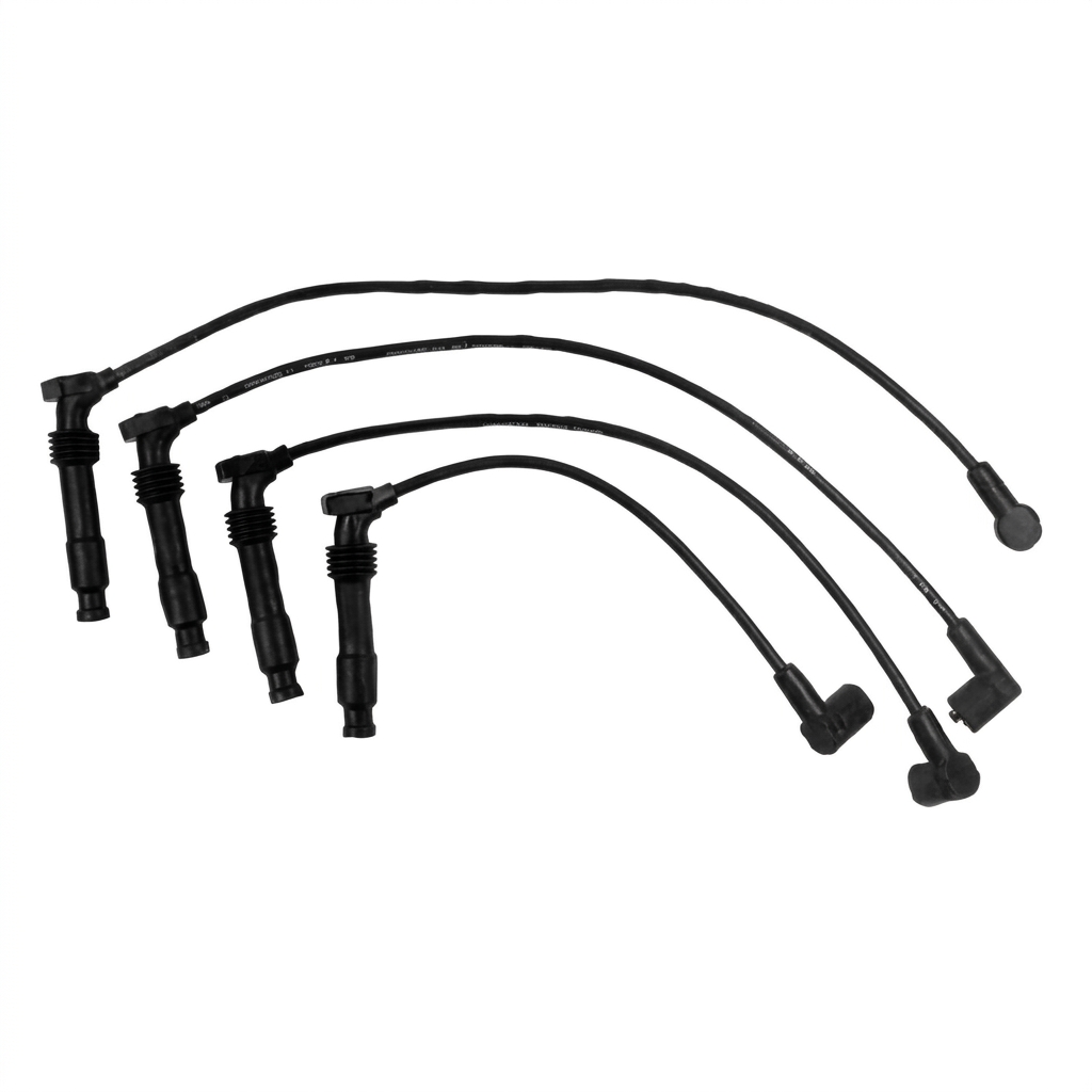 Ignition Wire Set - OE: 12 82 153
