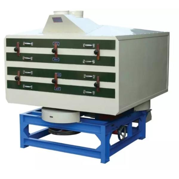 MMJP120*4 Rice Grader Machine