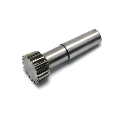 Pinion-shaped cutter Morse Taper M1,5