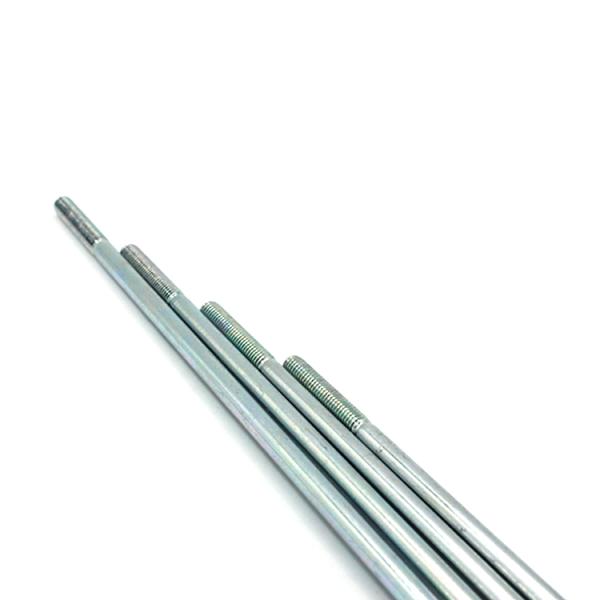 Stainless Steel M1 M3 M4 M6 10Mm 60Mm 300Mm 500Mm Extra Extended Long Bolt