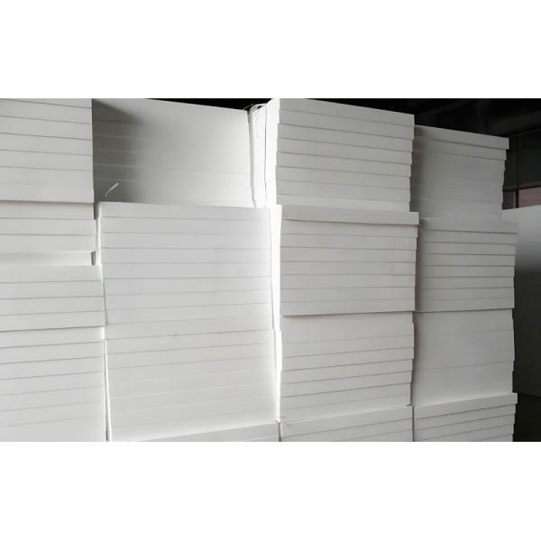 EPS Polystyrene Foam Plates Machine with Computerized Control and CE Certification