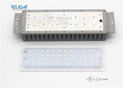 Photo Cell 200 Watt Led Parking Lot Lights , Al Board Outdoor Led Street Light 500mm Length