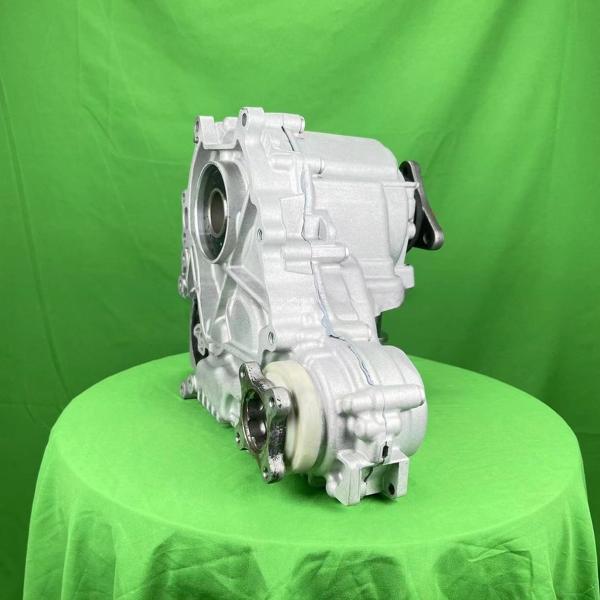 27107643755 Transfer Box For BMW X1 E84 ATC35L Without Longitudinal Torque Module