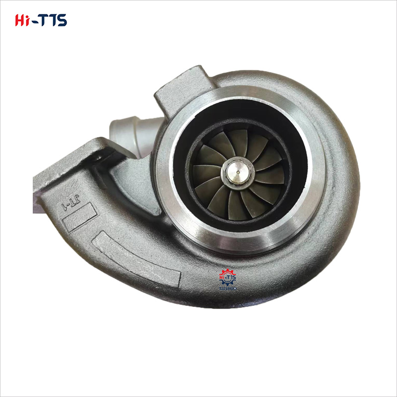 Турбонагнетатель 3531861 3803578 наборов H2E L10 Turbo двигателя части вторичного рынка