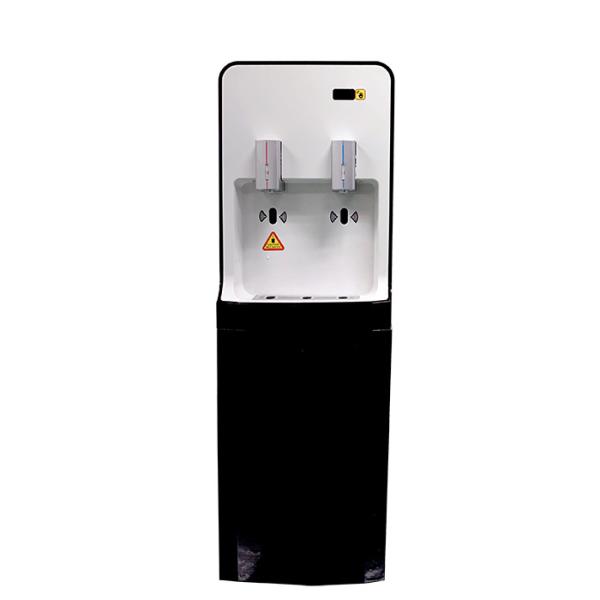 Free standing POU Water Dispenser 106L-XGS in Specialized color with Optional filters