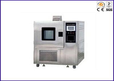 Câmara 1149 do teste de envelhecimento do ozônio do ISO de ASTM 1431 para testar os produtos de borracha