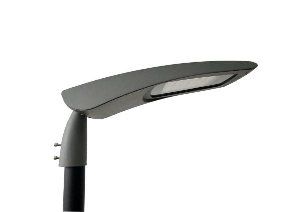 Die Casting Aluminum Lamp Outdoor LED Street Lights 100W 40000K / 6500K