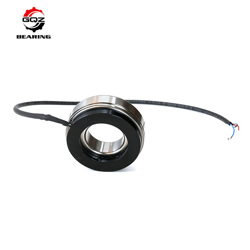 31220-12300 NICHIYU Forklift Encoder Bearing BMB6022E Sensor Bearing Shaft Dia 30mm