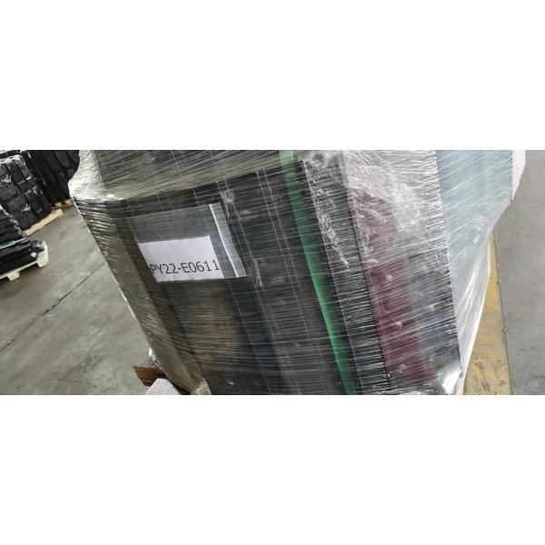 Pistas de goma agrícolas del tractor para MT700/800/835/8000T/8RT/9000T/9RT