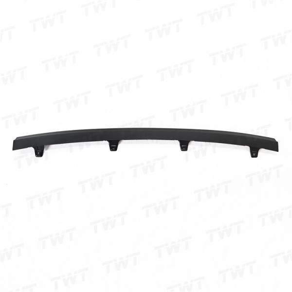 Twt 52411-48030 Front Bumper Guard Vehicle Front Bumper Strip 5241148030 52411 48030 For Toyota Lexus Rx Series 2016-2019