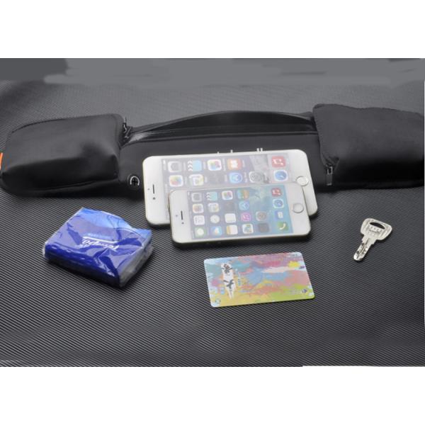 Marathon running outdoor multifunctional exercise equipment mobile phone fanny pack waist bags