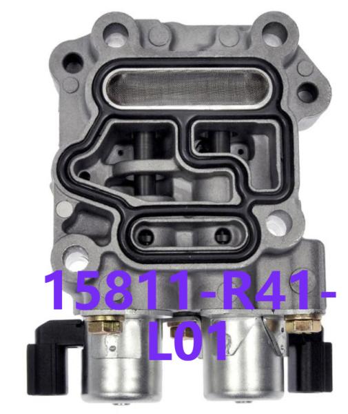 2T1148918007 Variable Valve Timing Solenoid Of Accord Cylinder Head