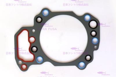 Gaxeta principal 6151-12-1810 de motor de KOMATSU S6D125-8