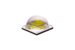 XHP70A COB LED Chip CREE Xlamp 12v 3000k 4000k 6500k For Wall Pack / Car Light