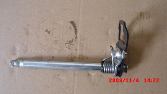 HONDA CG125 CG150 CG200 CG250 ENGINE SHAFT ASSY GEARSHIFT