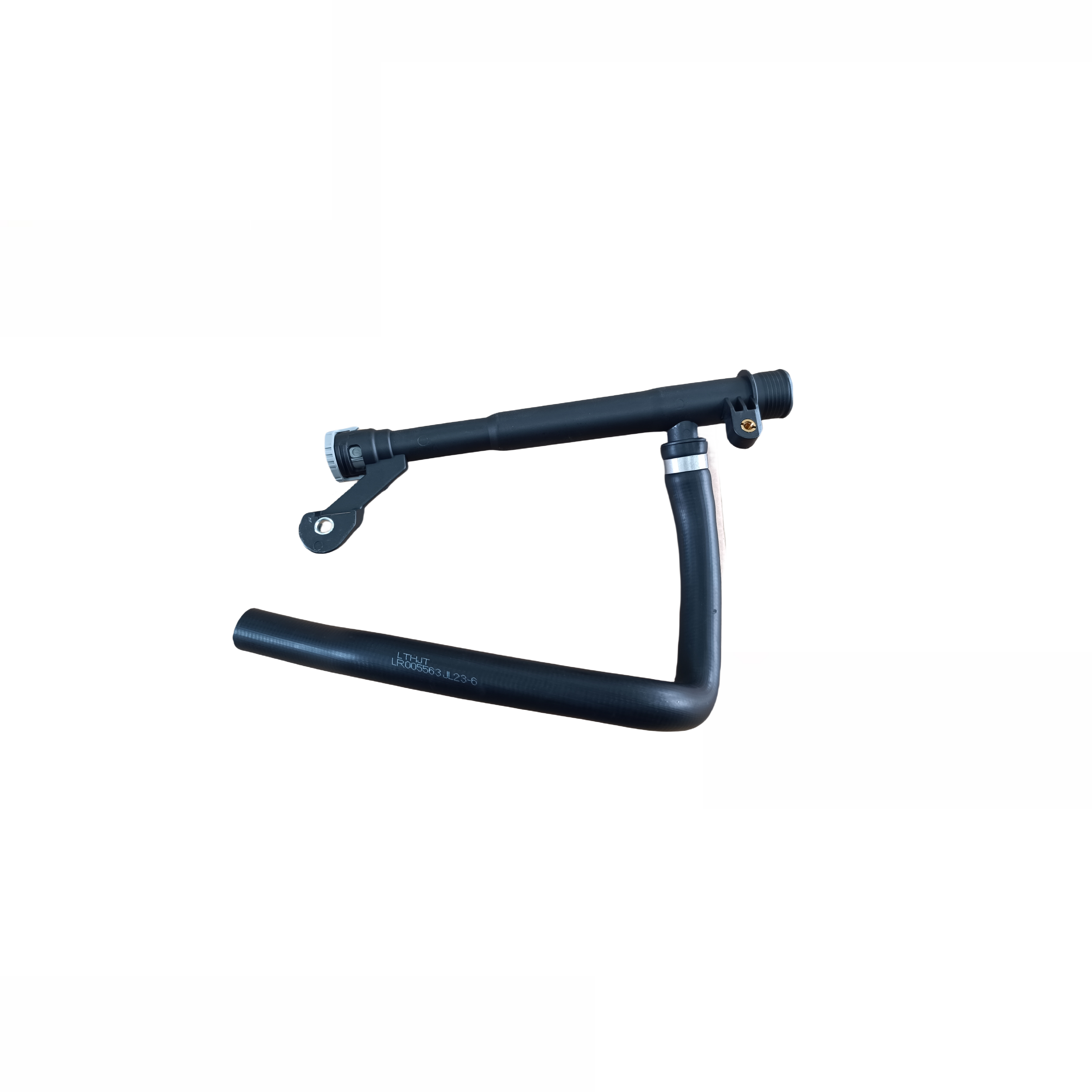 LR001427 Engine Oil Cooler Hose Pipe for LR2 Freelander 2 3.2L 2008-2012
