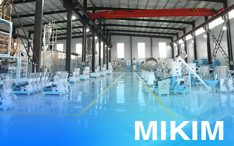 Tianjin Mikim Technique co.，Ltd.