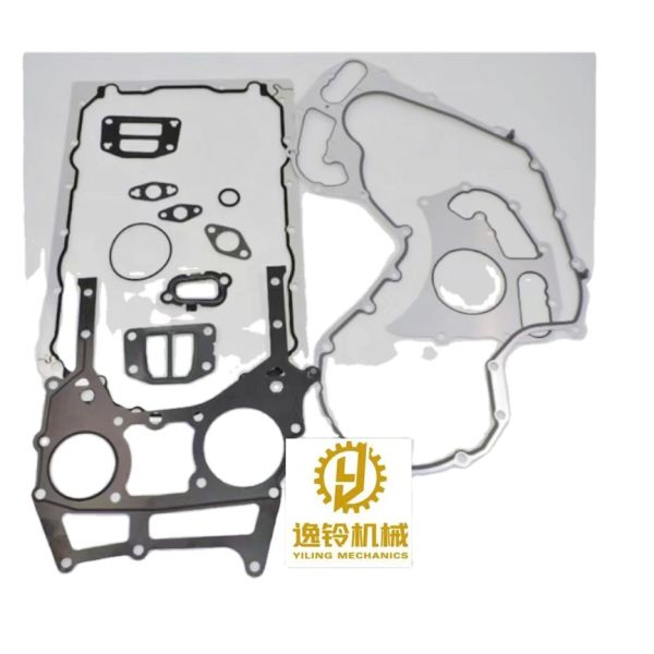 U5LB0379 Gasket Bottom Repair Kit for 1103 1103A  1103C Engine for Perkins