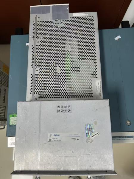 Keysight 81642A High Power Laser Module 1510nm-1640nm +7dBm