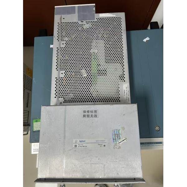 Keysight 81642A High Power Laser Module 1510nm-1640nm +7dBm