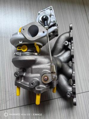 28231-2GTA1 Engine 2015-2020 Hyundai Turbocharger Santa Fe Sport Sonata Optima 2.0T L4