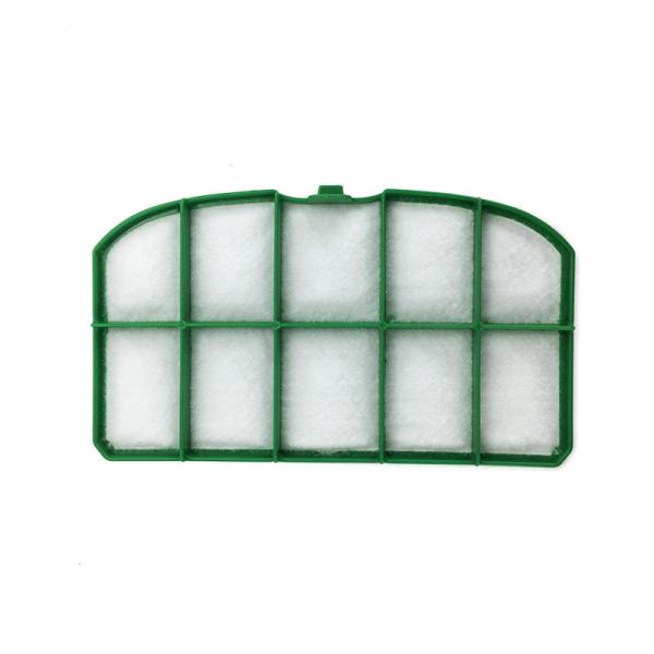 Filtro lavable seco mojado del polvo del aspirador 200 del hotel