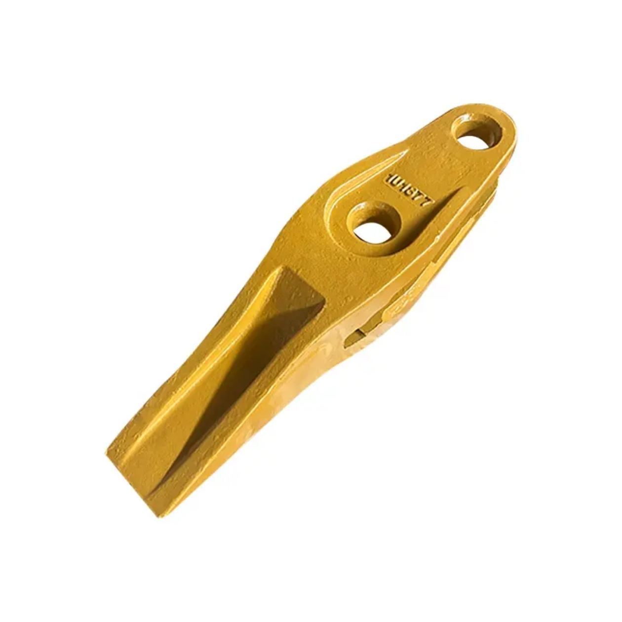 1U1877 Bucket Teeth Point   Loader  Backhoe Digger Excavator Bucket Tooth Adapter