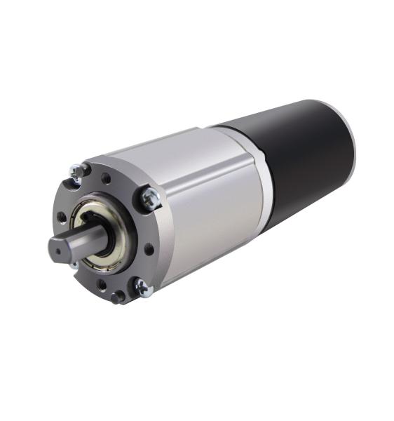 Low Noise DC Brush Motor Diameter 12mm OEM For Electrical Tools