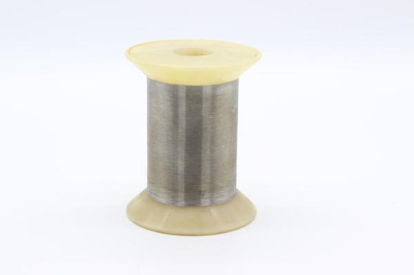 Nicr Nicr Alloy Wire 80/20 Nickel Chrome Heater Bare Black Annealed Dead Soft Solid