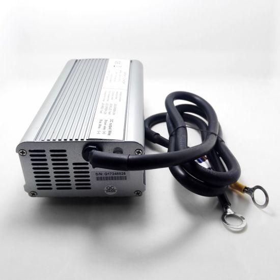 charger 84v 24s intelligent battery charger 5a 100.8v lion battery charger
