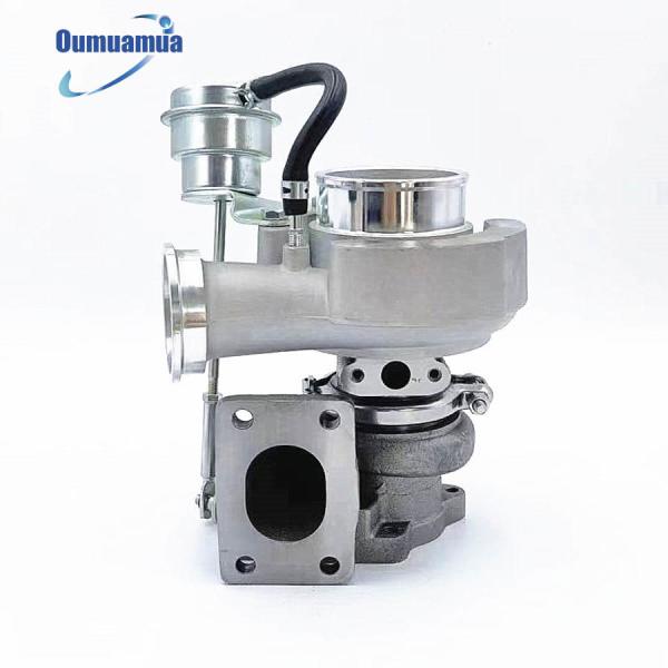New Turbo Turbocharger 6271-81-8500 49377-01760 for Komatsu PC70-8 4D95L