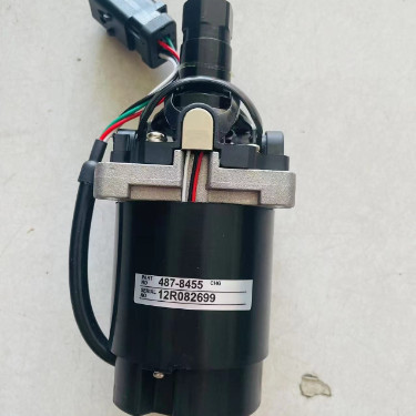 Heavy Duty Excavator Joystick Control Lever Compatible with  352 Durable Replacement