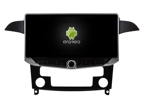 10.88 Screen with Mobile Holder For Ford S-Max S Max 2007-2015 Multimedia Stereo GPS CarPlay Player