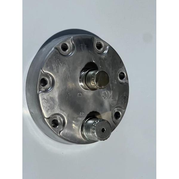 6008.117  bearing Konecranes Spare Parts