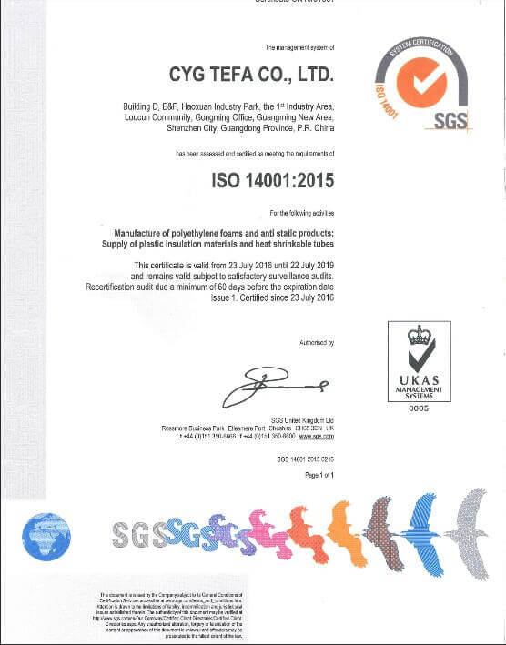 IXPE Foam Panel Professional Sound Absorbing Acoustic Insulation