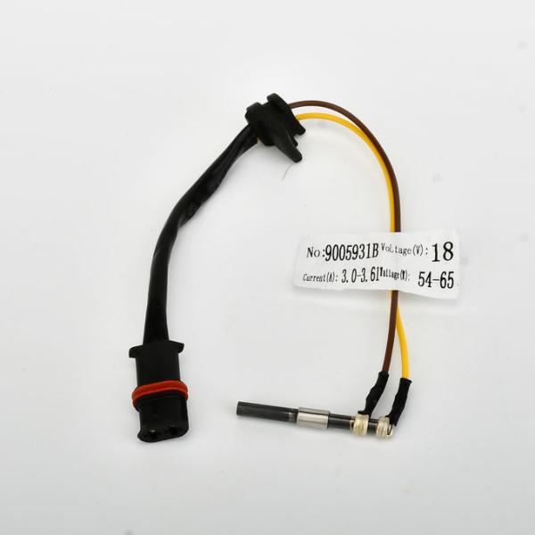 дизельные частей Webasto детектора пламени подогревателя 24V 82407 1322410A термо- 90