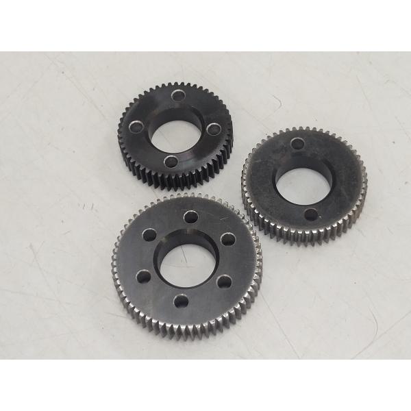 Machines de découpe Accessoires pour engrenages Ground Gear