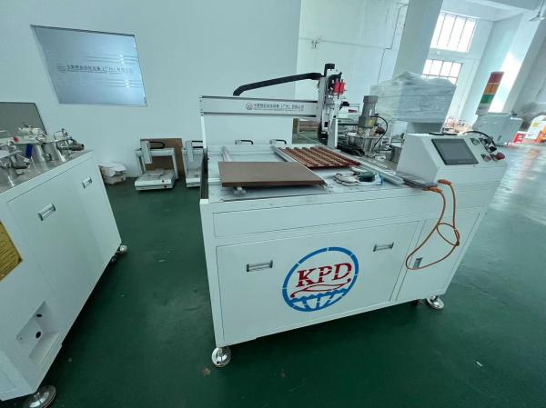 AB Potting Machine for Honeycomb Panel Electronic Accessories Epoxy Resin Casting