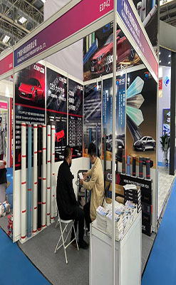 7.5mil Matte TPU PPF Film 10-Year Warranty Self-Healing Car Protection