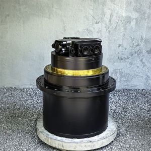 R210-7 R210LC-7 Final Drive 31N6-40050 31N6-40031 31N6-40030 for TM40 SK260 SK270 SK200-8 SK250-8 SK260-8 DH200-5 DH200-7 R250-7 R225-7 R210-9 R215-9 HD800-7 HD700-7  Travel Motor Assembly