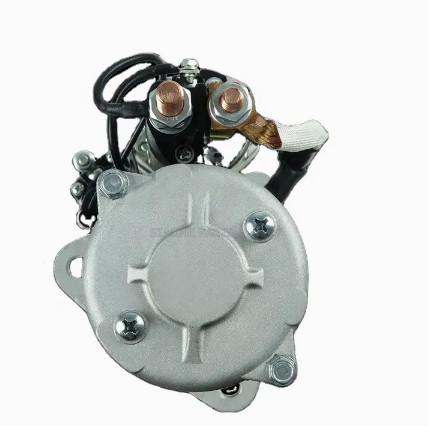 Truck Starter For Mercedes Benz A0071510201 A0071514501 M9T20171 M009T20171 24v 5.5kw 12T