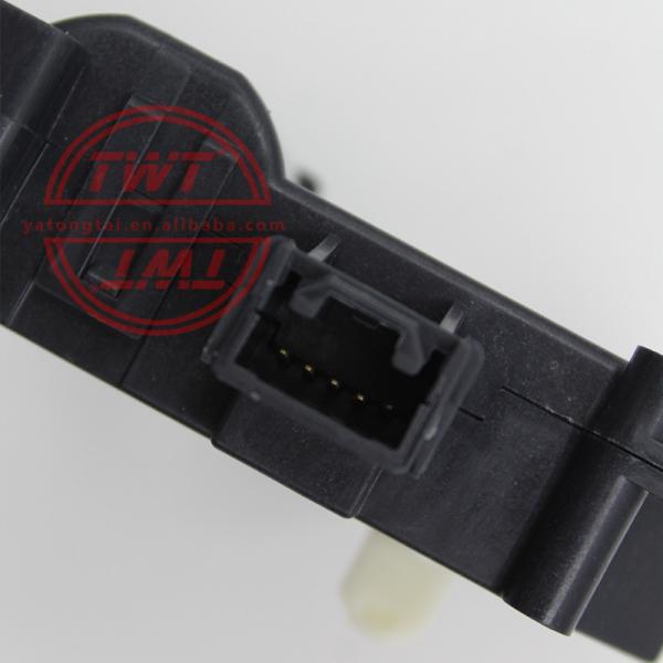 Car AC Stepper Flapper Motor 87106-06230 DENSO OEM Number GZ113800-2800PLS for Toyota 2006-2017 Camry 2009-2014 Highlanders