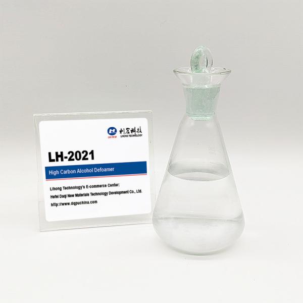 Hydrophilic Alcohol Paint Defoamer For Water Based Paint