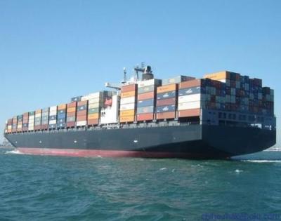LCL Express All Lines DDP Sea Shipping From China To Austria