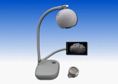 No Laser Reducing Venipuncture Failure Infrared Vein Finder Vein Display Instrument